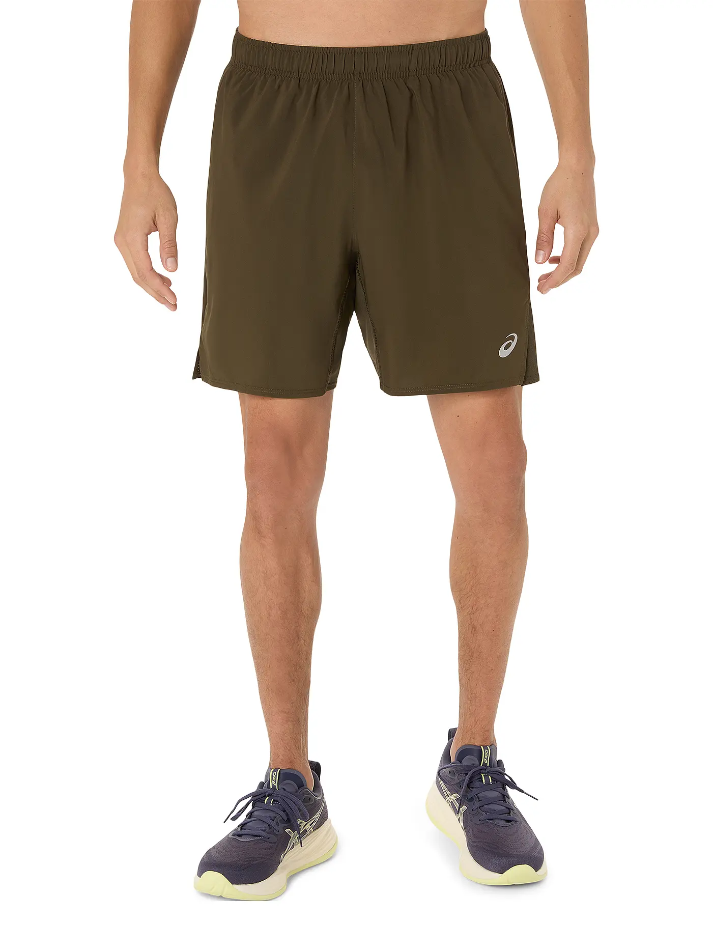 ASICS | Herren Laufshort Core 7IN | 